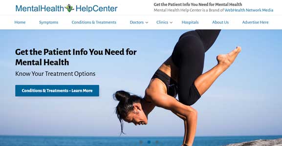 MentalHealthHelpCenter