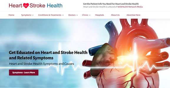 HeartandStrokeHealth