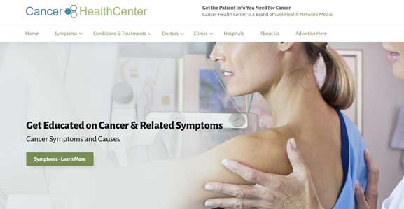 CancerHealthCenter