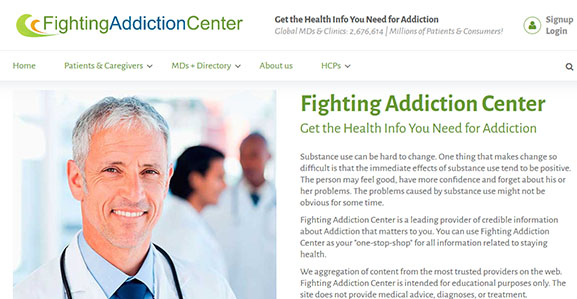 FightingAddictionCenter