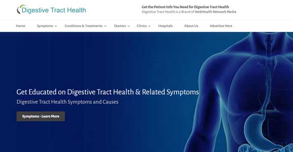 DigestiveTractHealth