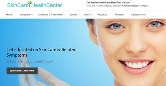 SkinCareHealthCenter