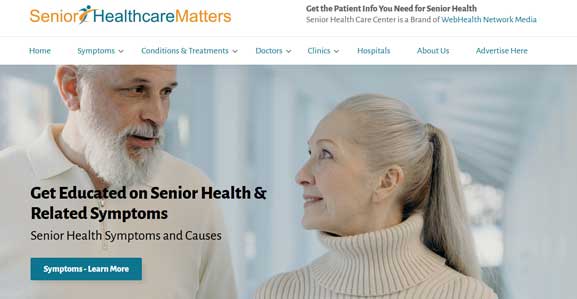 SeniorHealthcareMatters