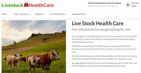 LivestockHealthCare