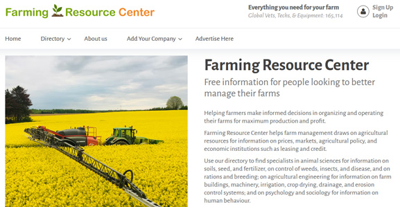 FarmingResourceCenter